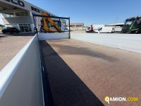 Iveco 35C14 CASSONE FISSO Vers. IVECO | Leggero Furgone <= 35 q.li Furgone di serie / Van | INDUSTRIAL CARS S.P.A