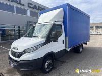 Iveco usato - 227.500 km - Vicenza - 2020 - cabinato | INDUSTRIAL CARS S.P.A - Foto 1