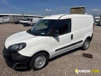 Fiat usato - 189.295 km - Vicenza - 2020 - furgone | INDUSTRIAL CARS S.P.A - Foto 16