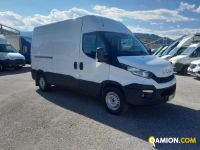 Iveco usato - 415.400 km - Treviso - 2015 - furgone | INDUSTRIAL CARS S.P.A - Foto 2