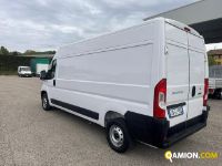 Fiat Mod. FIAT Vers. FIAT | Leggero Furgone <= 35 q.li Furgone di serie / Van | INDUSTRIAL CARS S.P.A