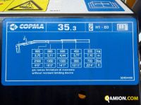 Iveco usato - 135.004 km - Vicenza - 2021 - cabinato | INDUSTRIAL CARS S.P.A - Foto 8