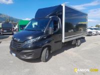 Iveco occasion - Treviso - 2022 - châssis-cabine | INDUSTRIAL CARS S.P.A - Foto 23