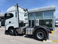 Iveco Mod. IVECO Vers. IVECO | Trattore Trattore | INDUSTRIAL CARS S.P.A