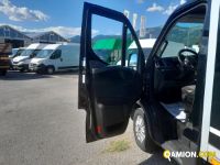Iveco occasion - Treviso - 2022 - châssis-cabine | INDUSTRIAL CARS S.P.A - Foto 16