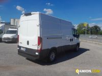 Iveco usato - 415.400 km - Treviso - 2015 - furgone | INDUSTRIAL CARS S.P.A - Foto 4