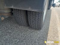 Iveco Mod. IVECO Vers. IVECO | Leggero Cabinato > 35 q.li Furgonato con sponda | INDUSTRIAL CARS S.P.A