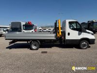 Iveco usato - 135.004 km - Vicenza - 2021 - cabinato | INDUSTRIAL CARS S.P.A - Foto 4