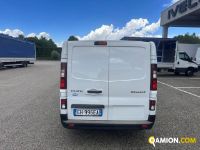 RENAULT V.I. Vers. RENAULT V.I. | Leggero Furgone <= 35 q.li Furgone di serie / Van | INDUSTRIAL CARS S.P.A
