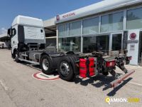 Iveco Mod. IVECO Vers. IVECO | Motrice Scarrabile con gancio | INDUSTRIAL CARS S.P.A
