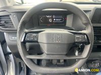 Fiat Mod. FIAT Vers. FIAT | Leggero Furgone <= 35 q.li Furgone di serie / Van | INDUSTRIAL CARS S.P.A