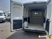 Peugeot Mod. PEUGEOT Vers. PEUGEOT | Leggero Furgone <= 35 q.li Furgone di serie / Van | INDUSTRIAL CARS S.P.A