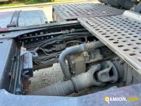 Iveco Mod. IVECO Vers. IVECO | Trattore Trattore | INDUSTRIAL CARS S.P.A