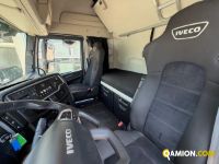 Iveco Mod. IVECO Vers. IVECO | Motrice Scarrabile con gancio | INDUSTRIAL CARS S.P.A