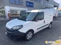 Fiat used - Vicenza - 2022 - van | INDUSTRIAL CARS S.P.A - Foto 1