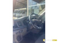 Ford Mod. FORD Vers. FORD | Leggero Furgone <= 35 q.li Furgone di serie / Van | INDUSTRIAL CARS S.P.A