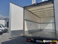 Iveco Mod. IVECO Vers. IVECO | Leggero Cabinato <= 35 q.li Altro | INDUSTRIAL CARS S.P.A