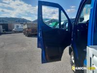 Iveco used - 265,577 km - Treviso - 2018 - chassis cab | INDUSTRIAL CARS S.P.A - Foto 18