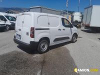 Fiat occasion - 5 400 km - Treviso - 2025 - van | INDUSTRIAL CARS S.P.A - Foto 4