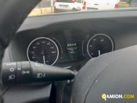 Iveco Mod. IVECO Vers. IVECO | Leggero Cabinato <= 35 q.li Altro | INDUSTRIAL CARS S.P.A