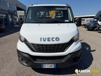 Iveco 35C14 CASSONE FISSO Vers. IVECO | Leggero Furgone <= 35 q.li Furgone di serie / Van | INDUSTRIAL CARS S.P.A
