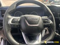 Iveco usato - 227.500 km - Vicenza - 2020 - cabinato | INDUSTRIAL CARS S.P.A - Foto 12