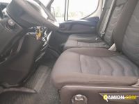 Iveco usato - 555.300 km - Treviso - 2017 - cabinato | INDUSTRIAL CARS S.P.A - Foto 21