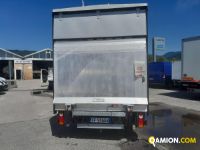 Iveco occasion - 142 400 km - Treviso - 2021 | INDUSTRIAL CARS S.P.A - Foto 6