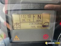 Iveco used - 236,367 km - Vicenza - 2021 - chassis cab | INDUSTRIAL CARS S.P.A - Foto 15