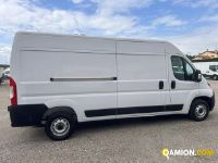 Fiat Mod. FIAT Vers. FIAT | Leggero Furgone <= 35 q.li Furgone di serie / Van | INDUSTRIAL CARS S.P.A