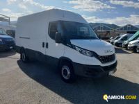 Iveco occasion - 248 700 km - Treviso - 2020 - van | INDUSTRIAL CARS S.P.A - Foto 2