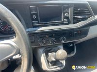 Volkswagen occasion - 156 741 km - Vicenza - 2021 - van | INDUSTRIAL CARS S.P.A - Foto 10