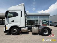Iveco Mod. IVECO Vers. IVECO | Trattore Trattore | INDUSTRIAL CARS S.P.A