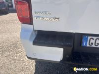 Isuzu used - 114,000 km - Vicenza - 2021 - van | INDUSTRIAL CARS S.P.A - Foto 8