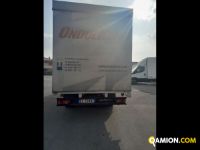Nissan ATLEON Atleon 110.35 3.0 TD PM Cabinato | Leggero Cabinato <= 35 q.li Cassone fisso con centina | INDUSTRIAL CARS S.P.A