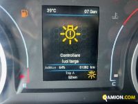 Iveco Mod. IVECO Vers. IVECO | Leggero Cabinato <= 35 q.li Cassone fisso | INDUSTRIAL CARS S.P.A