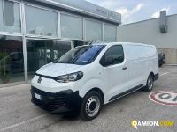 Fiat Mod. FIAT Vers. FIAT | Leggero Furgone <= 35 q.li Furgone di serie / Van | INDUSTRIAL CARS S.P.A