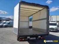Iveco occasion - Treviso - 2022 - châssis-cabine | INDUSTRIAL CARS S.P.A - Foto 19