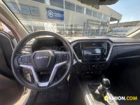 Isuzu used - 114,000 km - Vicenza - 2021 - van | INDUSTRIAL CARS S.P.A - Foto 15