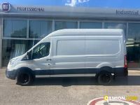 Ford Mod. FORD Vers. FORD | Leggero Furgone <= 35 q.li Furgone di serie / Van | INDUSTRIAL CARS S.P.A