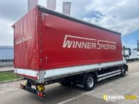 Iveco used - 236,367 km - Vicenza - 2021 - chassis cab | INDUSTRIAL CARS S.P.A - Foto 5