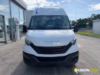Iveco Mod. IVECO Vers. IVECO | Leggero Furgone <= 35 q.li Furgone di serie / Van | INDUSTRIAL CARS S.P.A