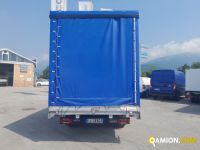 Iveco used - 751,000 km - Treviso - 2017 - chassis cab | INDUSTRIAL CARS S.P.A - Foto 7