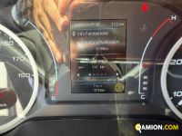 Iveco Mod. IVECO Vers. IVECO | Leggero Cabinato > 35 q.li Furgonato con sponda | INDUSTRIAL CARS S.P.A