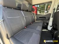 Iveco Mod. IVECO Vers. IVECO | Leggero Furgone <= 35 q.li Altro | INDUSTRIAL CARS S.P.A
