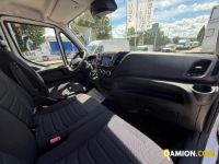 Iveco Mod. IVECO Vers. IVECO | Leggero Furgone <= 35 q.li Altro | INDUSTRIAL CARS S.P.A