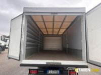 Iveco Mod. IVECO Vers. IVECO | Leggero Cabinato > 35 q.li Cassone fisso con centina | INDUSTRIAL CARS S.P.A