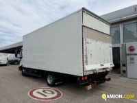 Iveco occasion - Vicenza - 2021 - châssis-cabine | INDUSTRIAL CARS S.P.A - Foto 5