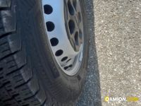 Iveco Mod. IVECO Vers. IVECO | Leggero Furgone <= 35 q.li Furgone di serie / Van | INDUSTRIAL CARS S.P.A