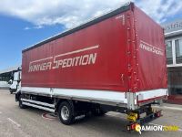 Iveco used - 236,367 km - Vicenza - 2021 - chassis cab | INDUSTRIAL CARS S.P.A - Foto 6